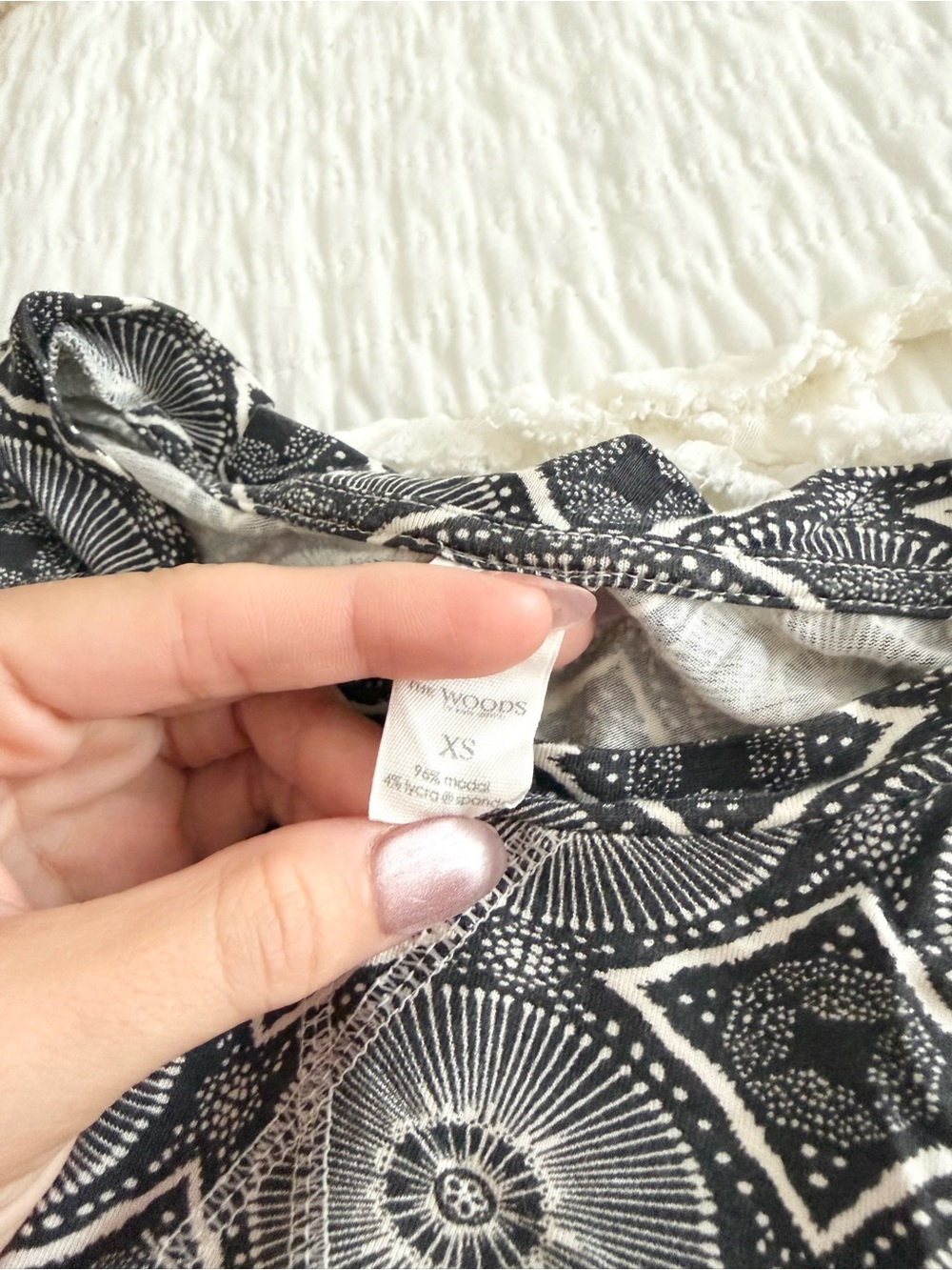 KQ batik set - Picture 2 of 2